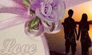 Love & Wedding Frames imagem de tela 4