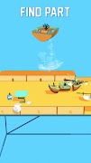 Model Ship 3D ảnh chụp màn hình 5