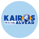 Radio Kairos Alvear APK