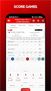 Cricket Scoring App by Vtrakit screenshot 2