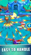 Hunter Master: Black Hole Game poster