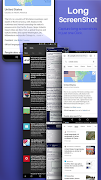 쉬운 스크린 샷 마스터 ️ - 쉬운 긴 스크린 샷을 가져 가라 스크린샷 1