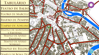 ROMA TOUCH imagem de tela 3