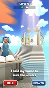 برنامه‌نما God Simulator! عکس از صفحه