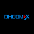 DhoomX ikon