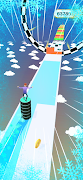 Slide Surfer 3D اسکرین شاٹ 4