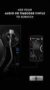 Mixfader dj - digital vinyl Screenshot 6
