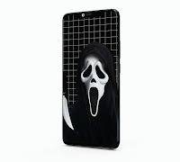 Ghostface-Hintergründe Screenshot 4