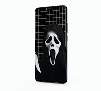Ghostface Wallpapers screenshot 4