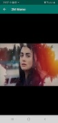 Maroc Tv poster
