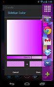 Sidebar Pro 截圖 6