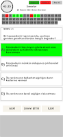 Ehliyet Sınav Soruları Videolu screenshot 5