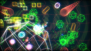 PewPew Live screenshot 2