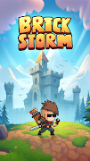 پوستر Brickstorm