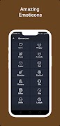 Stylish Text and Emoji screenshot 2