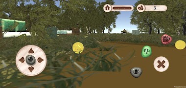 TreeHouse الملصق