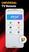 Universal Remote Tv control imagem de tela 7