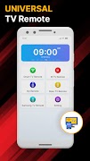 Universal Remote Tv control スクリーンショット 7