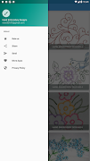 Hand Embroidery Designs screenshot 1