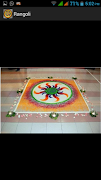 Rangoli Designs screenshot 1