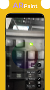 AR PaintX imagem de tela 5