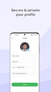 Acto To-Do List تصوير الشاشة 6