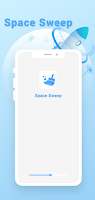 Space Sweep 海报