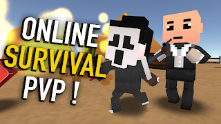 Kill Him syot layar 1