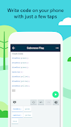 Grasshopper: Learn to Code screenshot 2