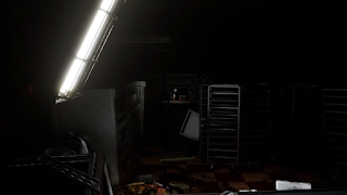 RUIN : Security Breach 2023 screenshot 4