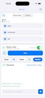 AIFlow screenshot 2