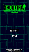 SHOOTING скриншот 1