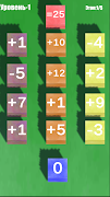 Cube Math 3D Game 截圖 4