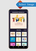 Egram Post スクリーンショット 2