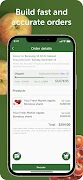 Termpro Go скриншот 3