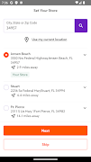 Big Lots screenshot 2