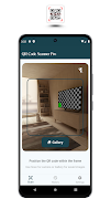 QR Code Scanner Pro screenshot 1