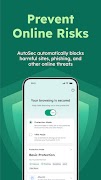 AutoSec: VPN & Call Protection স্ক্রিনশট 3