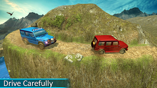 yol dışı jip sürüş macerası Ekran Görüntüsü 4