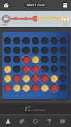 Four In A Row - Classic Board  截图 4