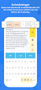 Predictable Svensk-AAC app syot layar 6