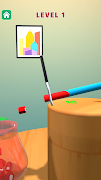 Chop Sort screenshot 2
