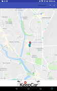 Keepcar Track Ekran Görüntüsü 2