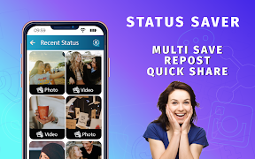 برنامه‌نما WAM - Recover Deleted Messages عکس از صفحه