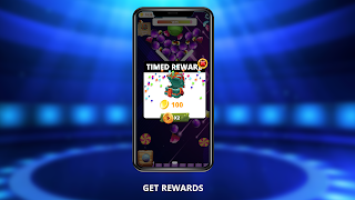 Gravity Balls اسکرین شاٹ 2