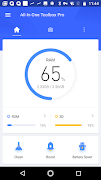 Quick Settings Plugin ポスター