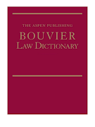 Bouvier Law Dictionary Offline 截图 6