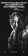 4K AMOLED Wallpapers screenshot 5