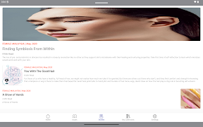 Female Malaysia Screenshot 7