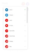 Learn to Sing 스크린샷 4